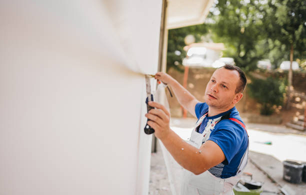 Best Attic Insulation Installation  in Winchester, KY